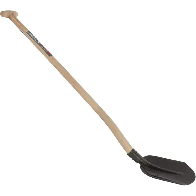 Talen Tools Bats - Maat 00 - Dubbel Gebogen Essenhouten Steel - 110 cm
