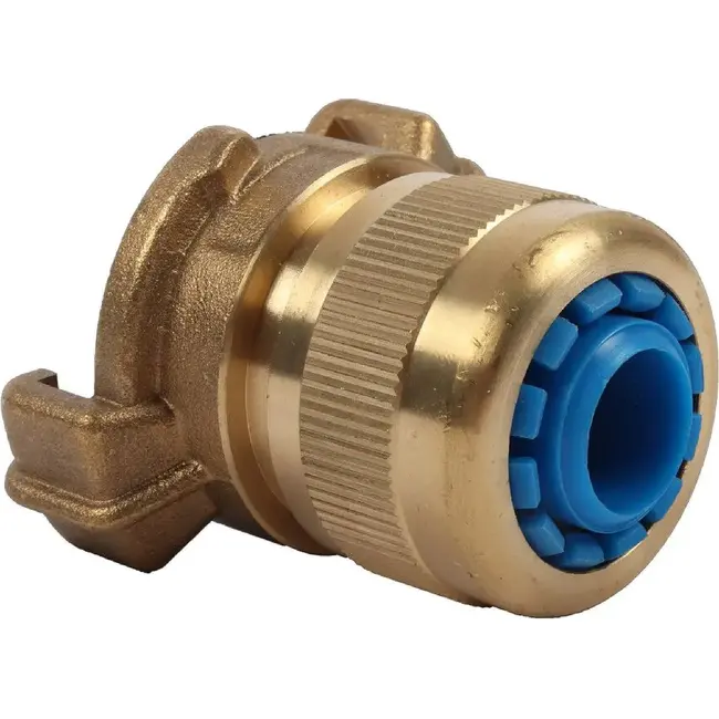 Talen Tools GK-Snelkoppeling met Slanghouder Ø 18-23 mm