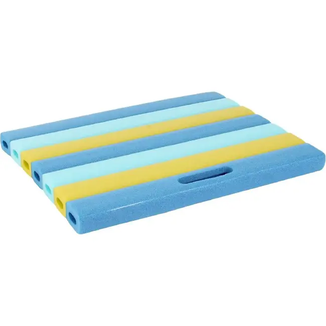 Talen Tools Tuinknielkussen met Handvat - Comfortabel - 29 x 39 x 3 cm