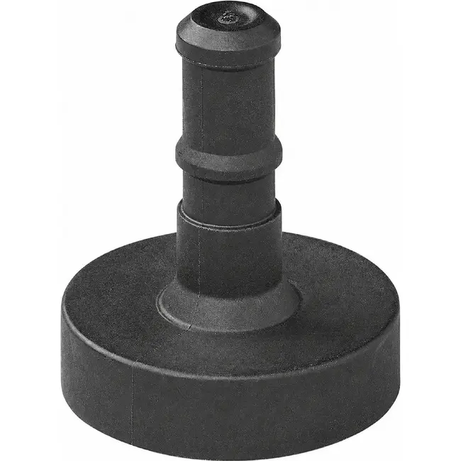 ProPlus Frictieset stabilisatorkoppeling voor AL-KO AKS 2000 2004 3004 3504 set van 2 stuks