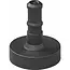 ProPlus Frictieset stabilisatorkoppeling voor AL-KO AKS 2000 2004 3004 3504 set van 2 stuks