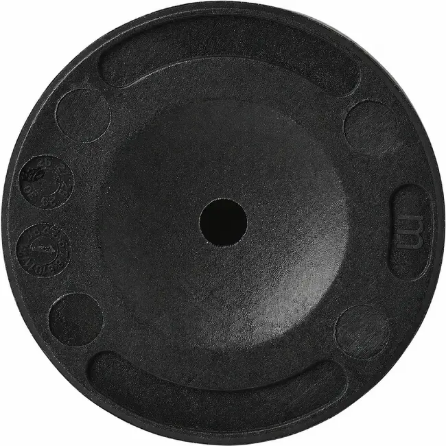 ProPlus Frictieset stabilisatorkoppeling voor AL-KO AKS 2000 2004 3004 3504 set van 2 stuks