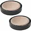 ProPlus Frictiecup set voor Winterhoff WS3000 en Knott KS 30 stabilisatorkoppeling 2 stuks