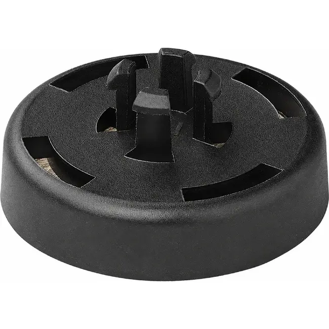 ProPlus Frictiecup set voor Winterhoff WS3000 en Knott KS 30 stabilisatorkoppeling 2 stuks