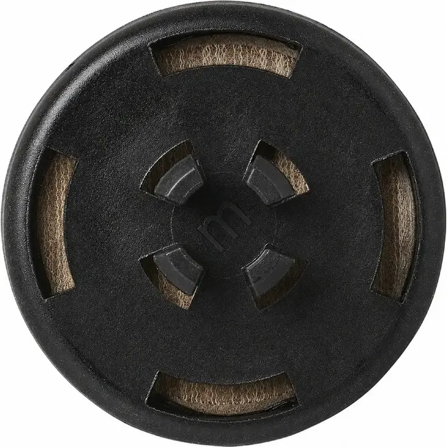 ProPlus Frictiecup set voor Winterhoff WS3000 en Knott KS 30 stabilisatorkoppeling 2 stuks