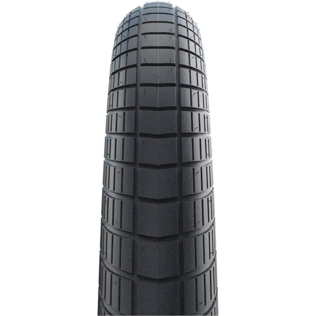 Schwalbe Buitenband 20x2.15 - Comfortabel - Anti-lek - Reflecterend - Geschikt voor e-bikes
