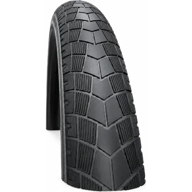 Schwalbe EA0901B Bub big apple 55-622