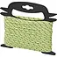 ProPlus Glow-in-the-dark scheerlijn - 4 mm dik - 20 meter - nylon - op haspel