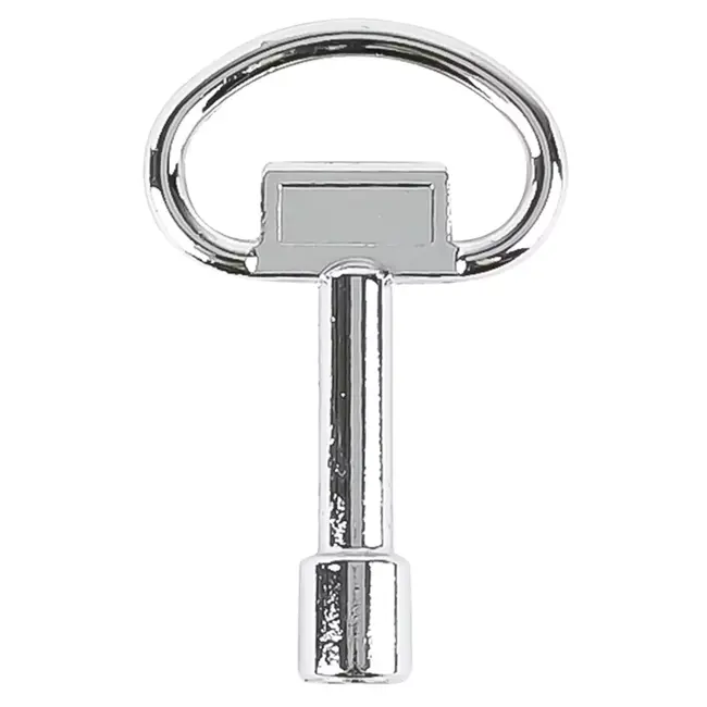 Benson Vierkant sleutel 75x 50 mm - 75 mm - 10x 10 mm