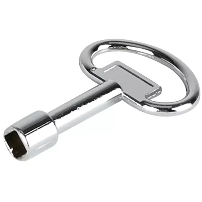 Benson Vierkant sleutel 75x 50 mm - 75 mm - 10x 10 mm