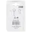 Benson Vierkant sleutel 75x 50 mm - 75 mm - 10x 10 mm