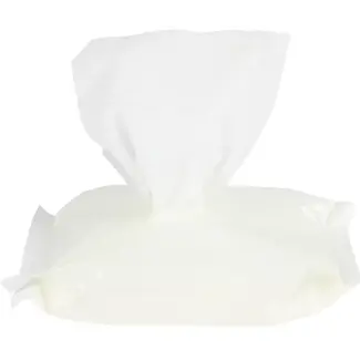 Benson Vloerdoeken vochtig voor vloerwisser 014702 20-delig - 20 stuks - 20 x 30 cm - aantal 20 stuks