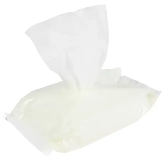 Benson Vloerdoeken vochtig voor vloerwisser 014702 20-delig - 20x 30 cm - 20 stuks