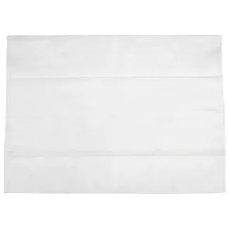 Benson Vloerdoeken droog voor vloerwisser 014702 20-delig - 20 stuks - 20 x 30 cm - aantal 20 stuks