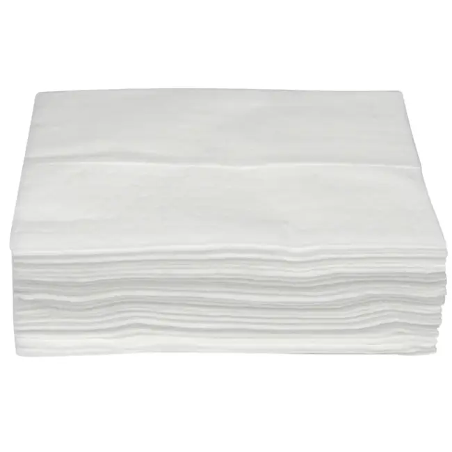 Benson Vloerdoeken droog voor vloerwisser 014702 20-delig - 20x 30 cm - 20 stuks