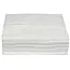 Benson Vloerdoeken droog voor vloerwisser 014702 20-delig - 20x 30 cm - 20 stuks