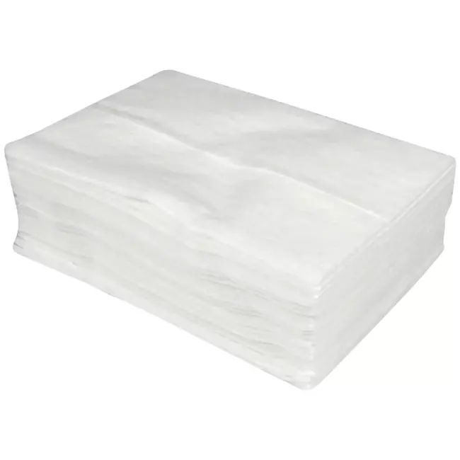 Benson Vloerdoeken droog voor vloerwisser 014702 20-delig - 20x 30 cm - 20 stuks