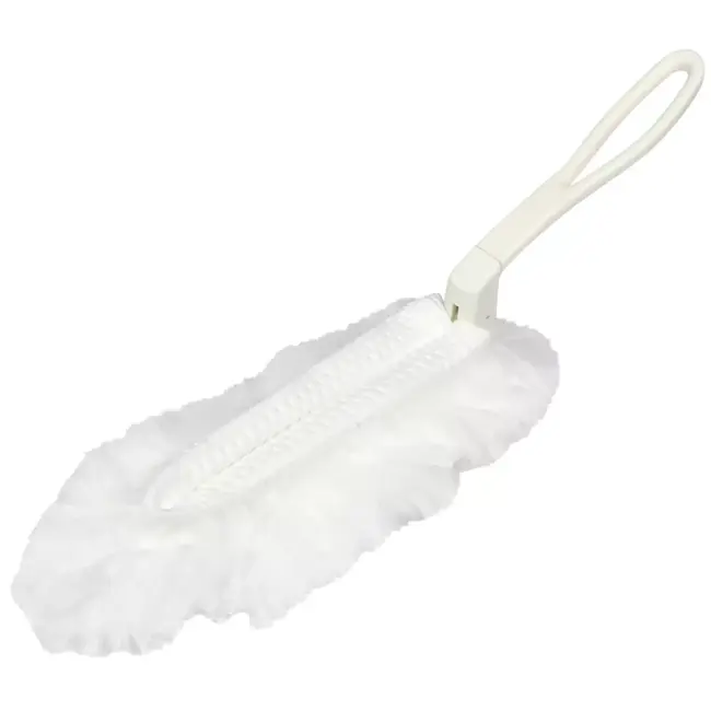 Benson Stofwisser 1 handvat + 5 navullingen - 28 cm