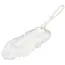 Benson Stofwisser 1 handvat + 5 navullingen - 28 cm