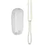 Benson Stofwisser 1 handvat + 5 navullingen - 28 cm