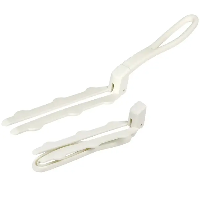 Benson Stofwisser 1 handvat + 5 navullingen - 28 cm