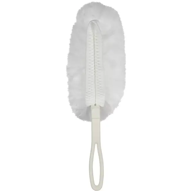 Benson Stofwisser 1 handvat + 5 navullingen - 28 cm
