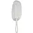 Benson Stofwisser 1 handvat + 5 navullingen - 28 cm