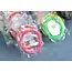 Maaleo 30-Kleuren PLA 3D Filament Set - 5m Elk - Creatief en Veelzijdig