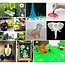 Maaleo 30-Kleuren PLA 3D Filament Set - 5m Elk - Creatief en Veelzijdig