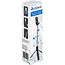 Izoxis Monopod en Tripod - Draadloos en Compact - Voor Foto's en Video's