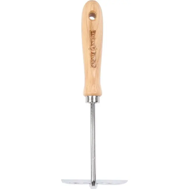 Talen Tools Handhakje - Perfect voor Precieze Tuinwerkzaamheden
