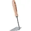 Talen Tools Handhakje - Perfect voor Precieze Tuinwerkzaamheden