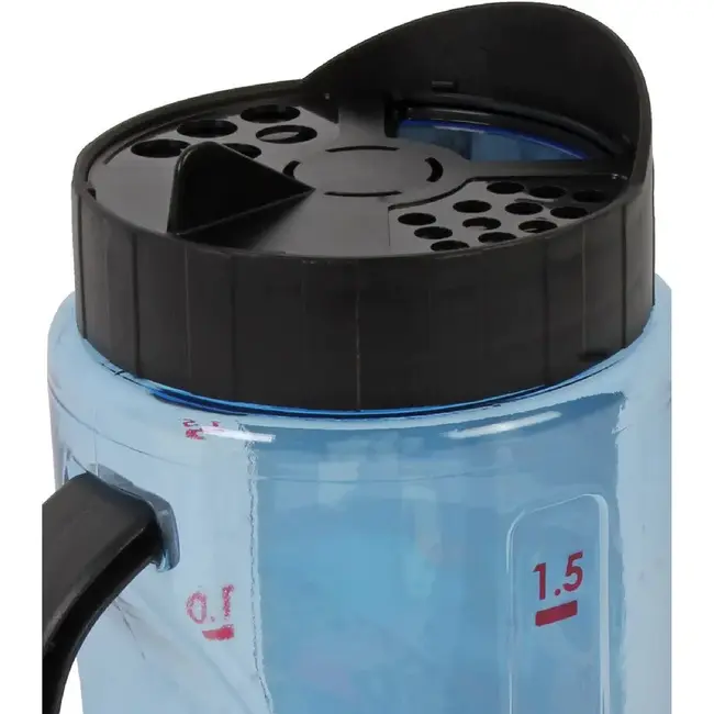 Talen Tools Strooibus 2 Liter - Duurzaam en Compact voor Zaden en Zout