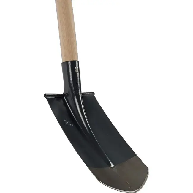 Talen Tools Kabelschop 16 cm met Opstapje Inclusief 130 cm Steel