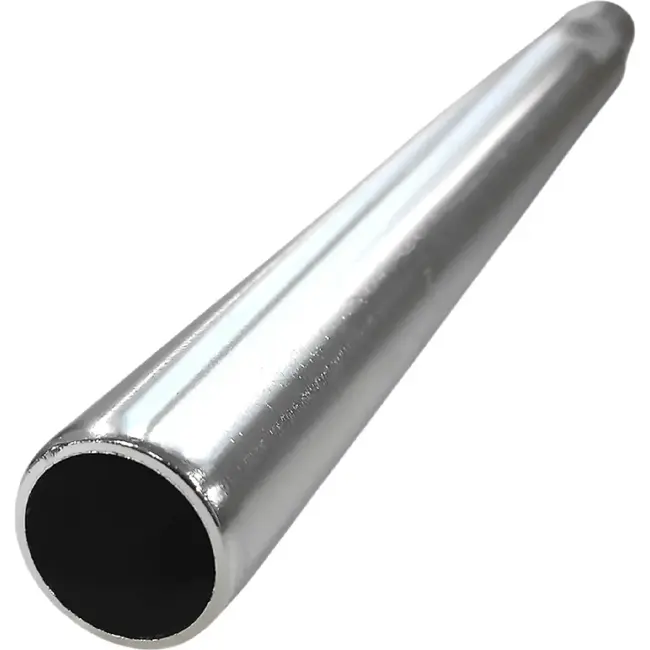 Kalloy BC0503A Zadelpen Kaars alu 28.6