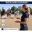 Retekess Draadloze instructiezender voor paardrijinstructeurs met Bluetooth, AUX, digitaal UHF en 200 meter bereik