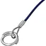 ProPlus ring voor breekkabel geschikt voor 341302 341302V01 en gangbare breekkabels