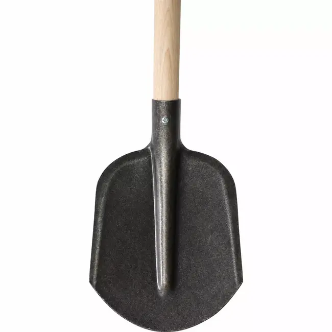 Hendrik Jan Junior bats met essenhouten steel 75 cm