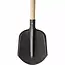 Hendrik Jan Junior bats met essenhouten steel 75 cm
