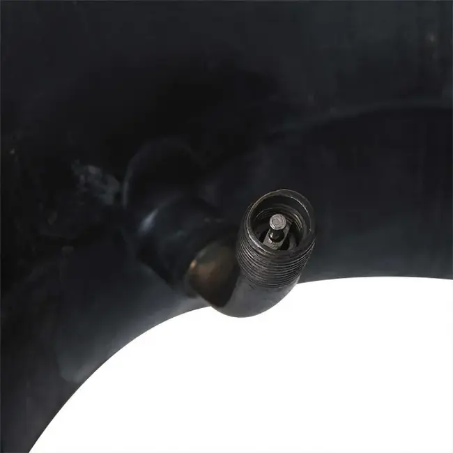 ProPlus Binnenband voor neuswiel 260 × 85 geschikt voor 3.00-4 en 3.50-4 met haaks ventiel