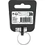 Proplus slangklem 11-22 mm van RVS AISI 316 A4 marinekwaliteit voor caravan, trailer, boot en industrie