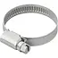 Proplus slangklem 25-40 mm van RVS AISI 316 A4 marinekwaliteit voor caravan, trailer, boot en industrie
