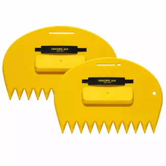 Hendrik Jan Bladgrijpers Set van 2 Kunststof 40 cm voor Bladeren Opruimen