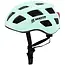 Benson Fietshelm volwassenen met verlichting mint groen L - kunststof - LED - verstelbaar - 62 cm - groen
