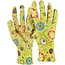 Talen Tools Tuinhandschoenen – Polyester – Nitrilcoating – Maat S