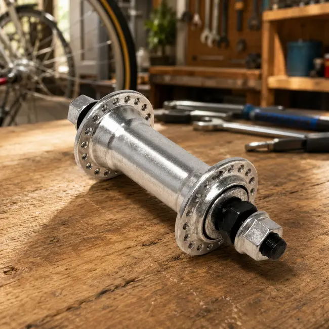 Falkx Vooras fiets BA0702A voor vervanging van het voorwiel