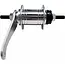 Falkx Remnaaf fiets 160 mm 110 mm chroom FA0302D