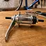 Falkx Remnaaf fiets 160 mm 110 mm chroom FA0302D