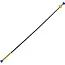 Hofftech 2-in-1 pick-up tool - aluminium - magneet - 700 mm - grijptangen