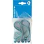 M-Wave Velglint 28" - Hoge druk - 16mm breed - Set van 2 - Duurzaam PVC - Beschermt binnenband